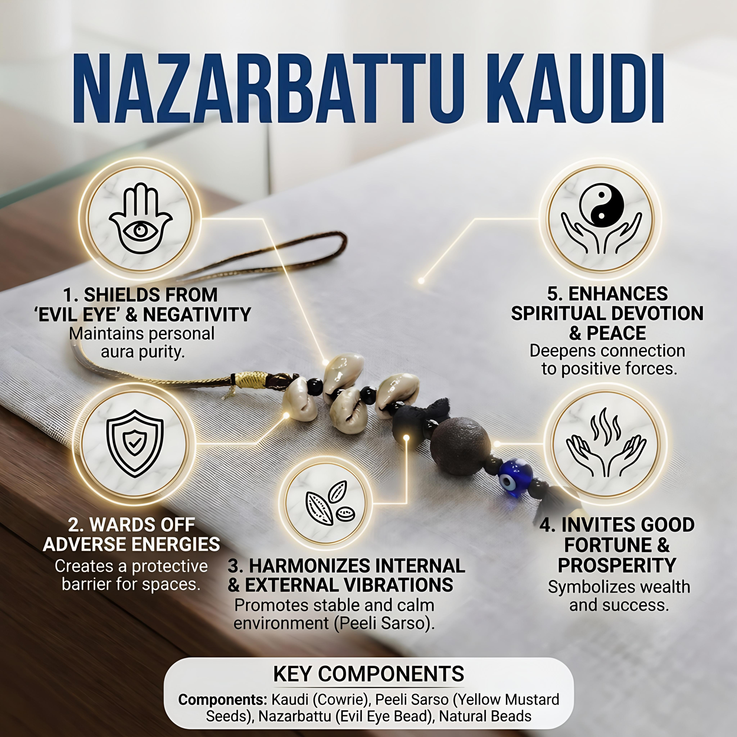 Nazarbattu Kaudi - Image 2