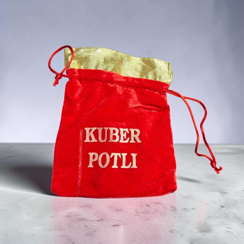 kuber potli