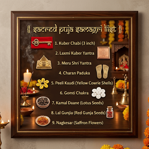 Kuber Potli - Image 2